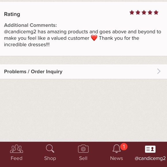 Home of the Free Gift ๐ With Purchase ๐ - Picture 9 of 16